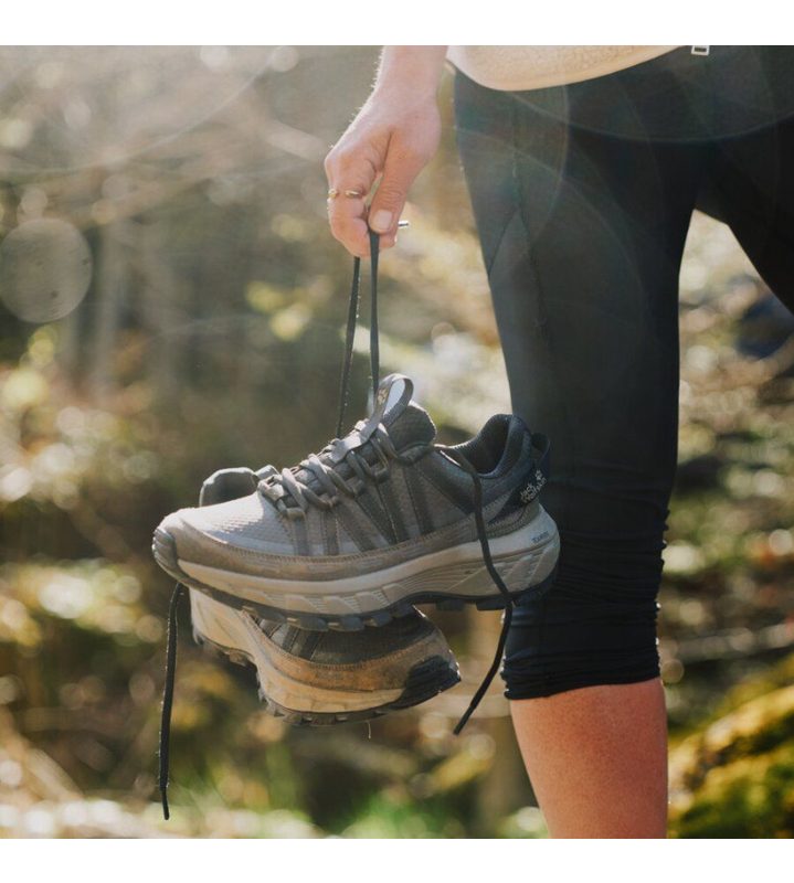 Jack Wolfskin Schuhe