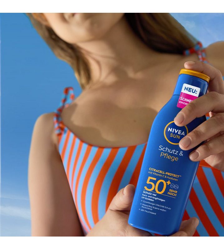 NIVEA SUN