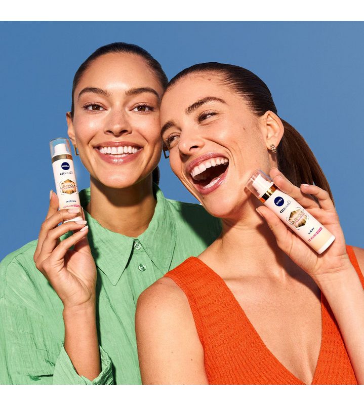 NIVEA Gesichtspflege