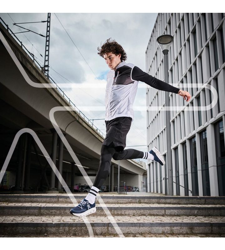 GO FOR IT! Entdecke Rieker Sport