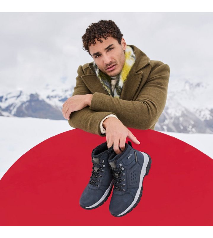 Herren Herbst & Winter Styles