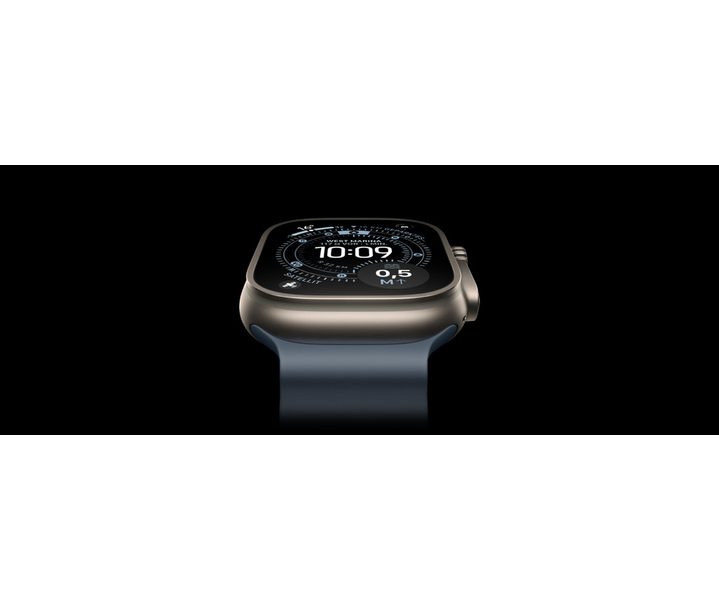 Apple Ultra 3