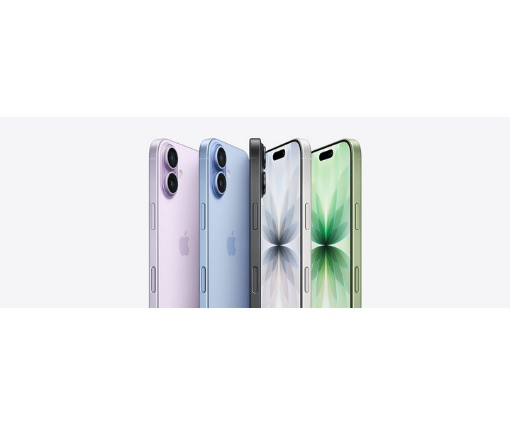 iPhone 17
