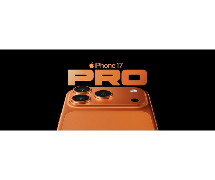 iPhone 17 Pro