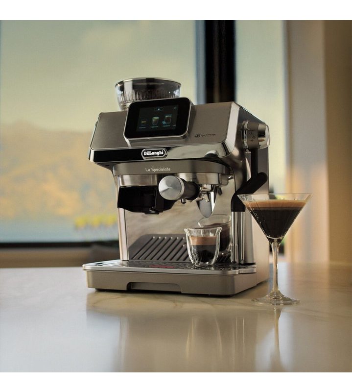 Siebträgermaschinen