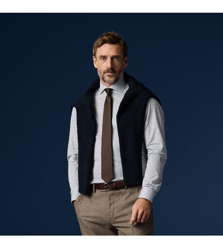 OLYMP Businesshemden