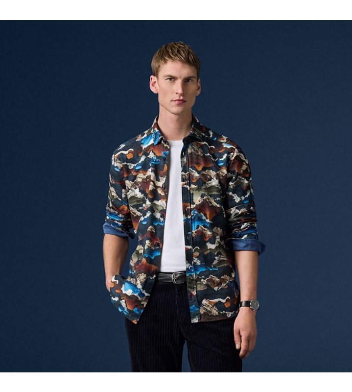 OLYMP Freizeithemden