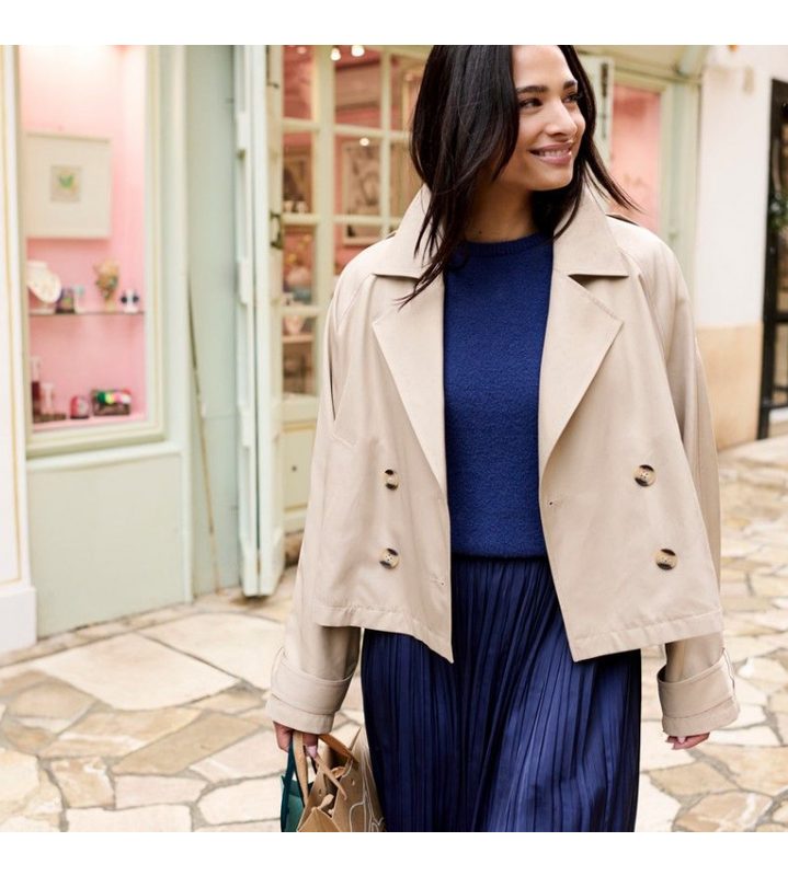 LASCANA presented by Amira Aly