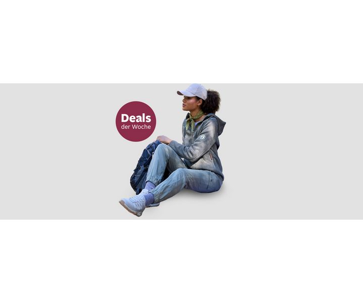 Deal der Woche