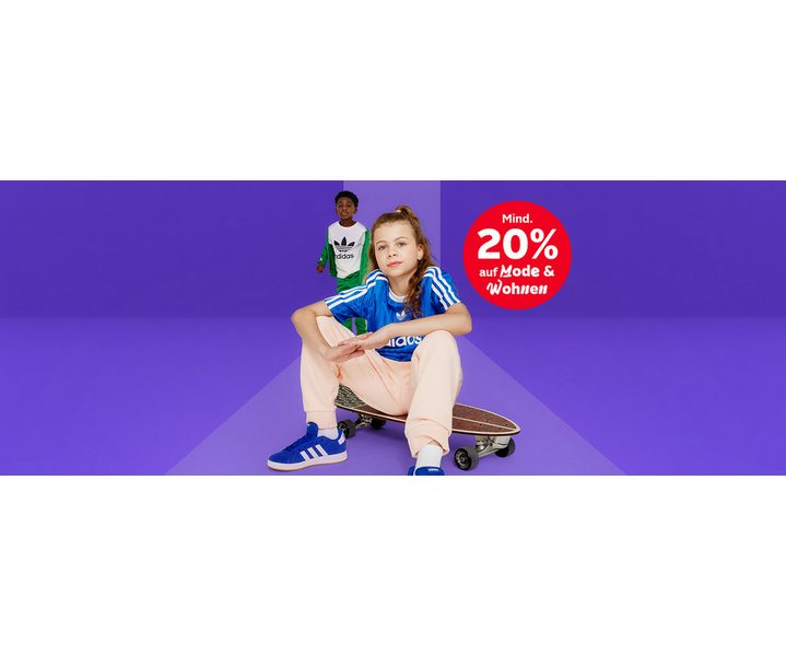 Kinder-Sportmode