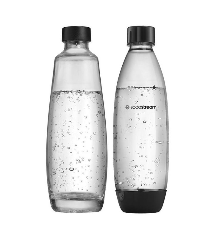 SodaStream Flaschen