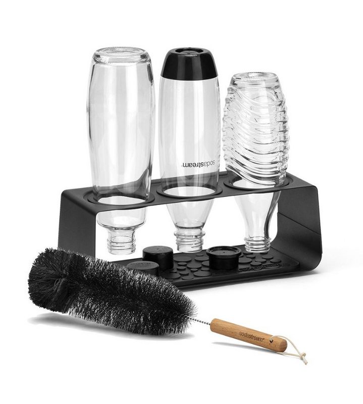 Wassersprudler Zubehör