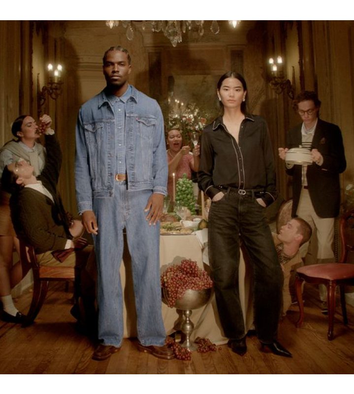 Lieblingslooks von Levi's®