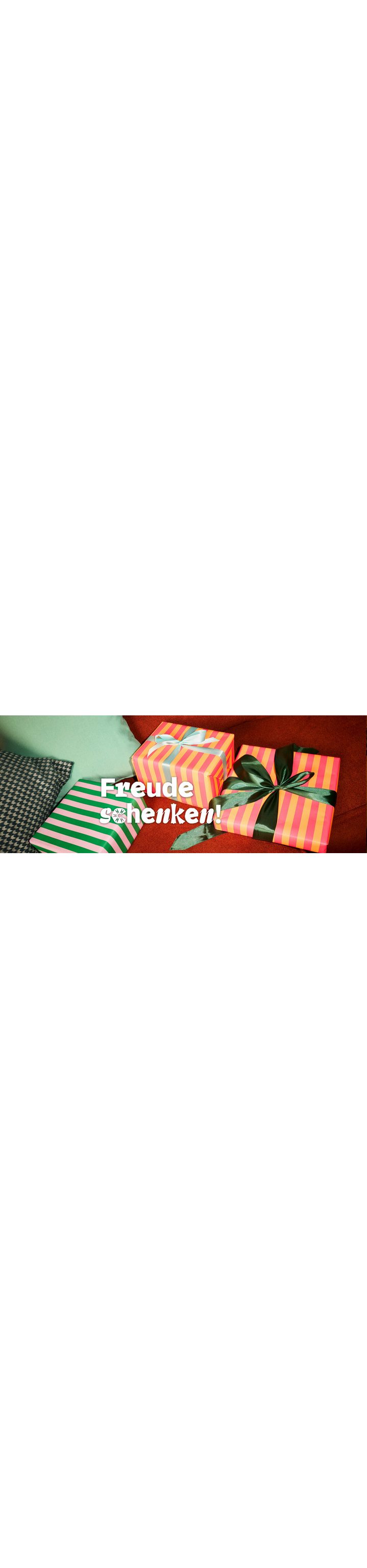 Weihnachtsgeschenke