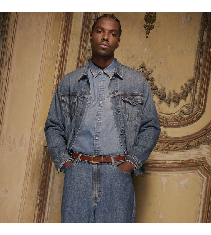 Levis® Herrenmode