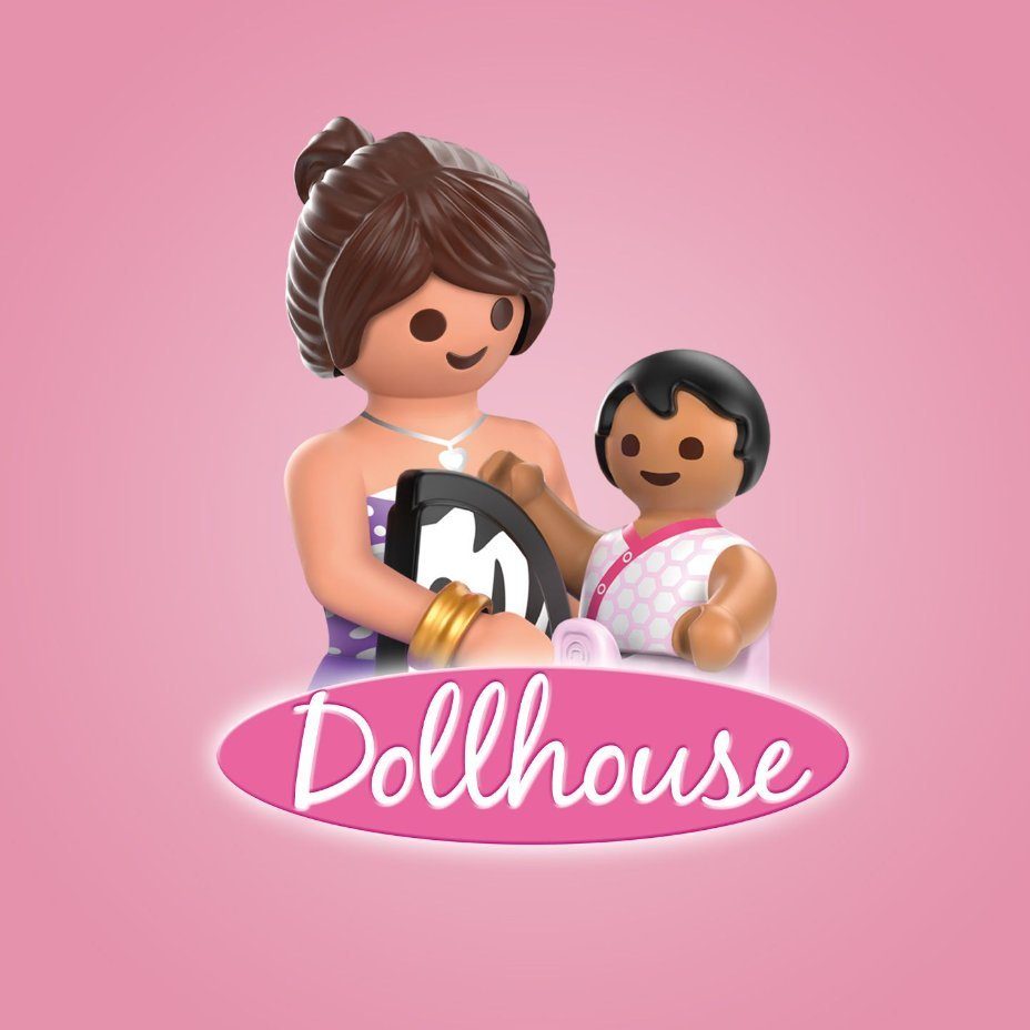 Playmobil® Dollhouse