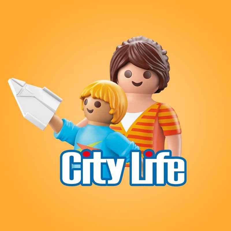 Playmobil® City Life