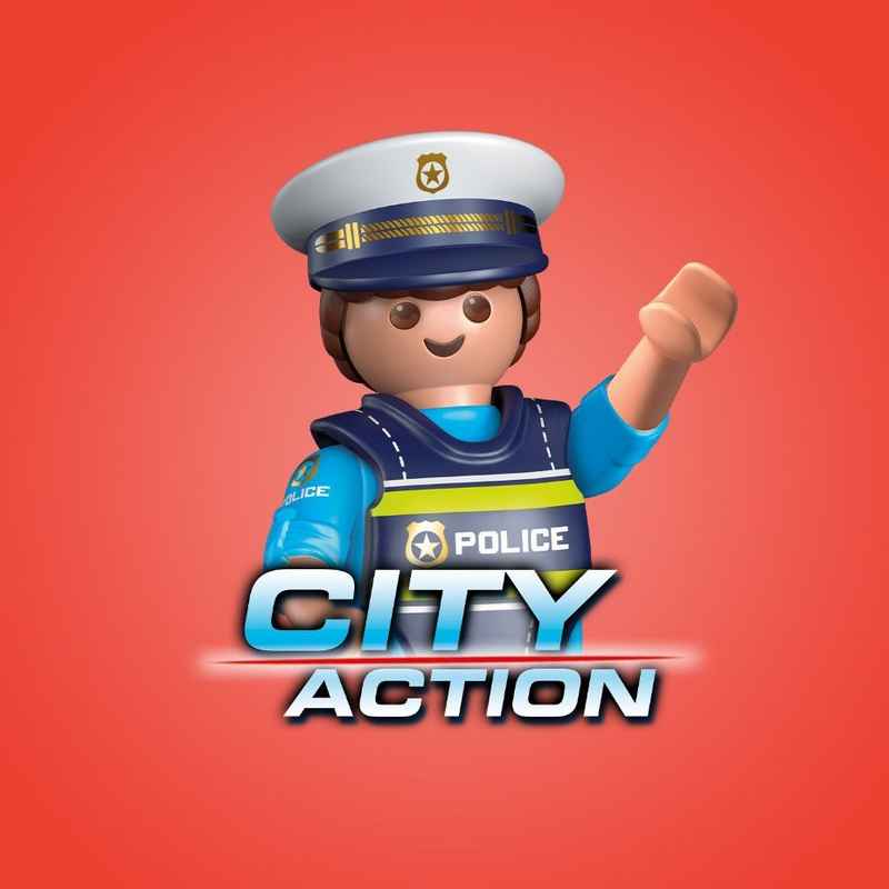 Playmobil® City Action