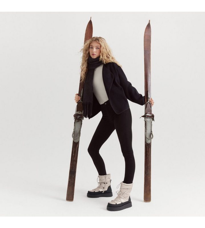 Stilvoll durch den Winter