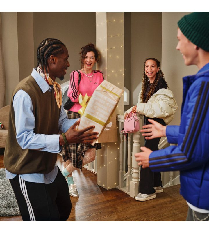 adidas Geschenkideen