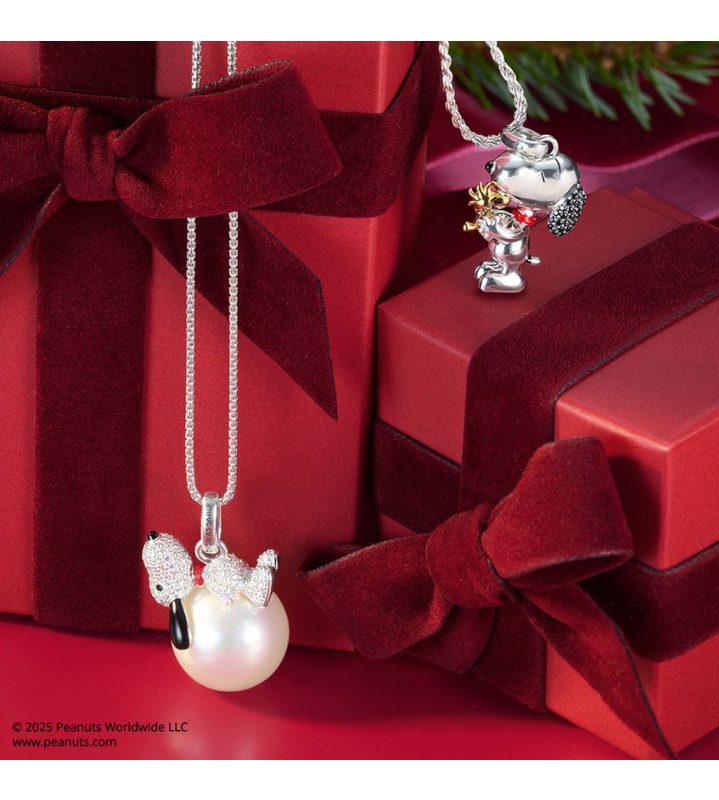 Thomas Sabo x PEANUTS