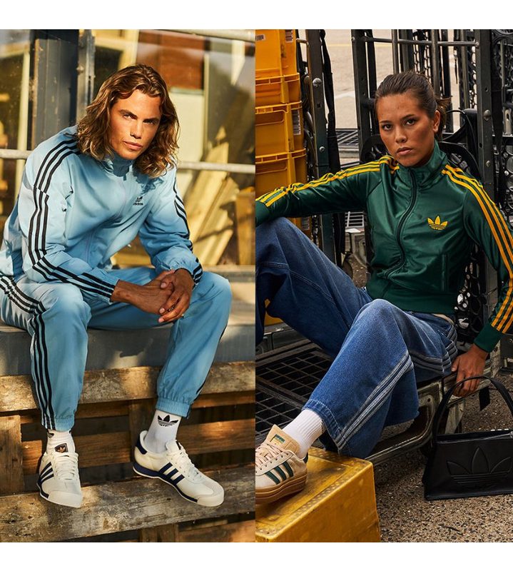 adidas Originals