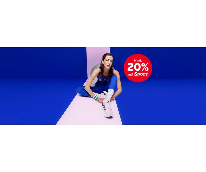Damen-Sportmode