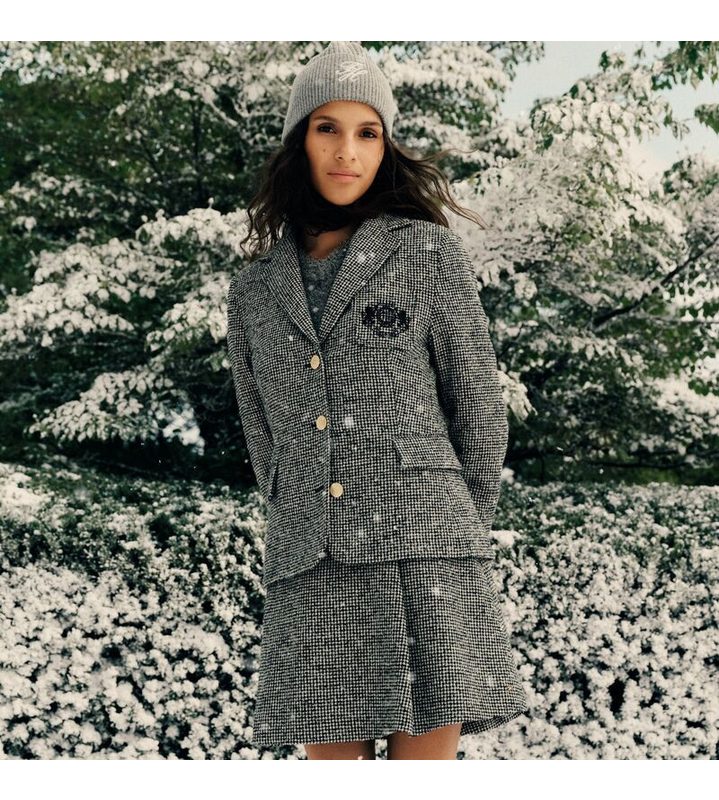 Tommy Hilfiger Damen Highlights