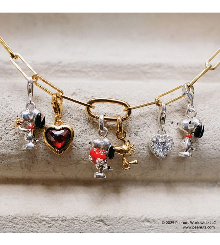 Thomas Sabo x PEANUTS