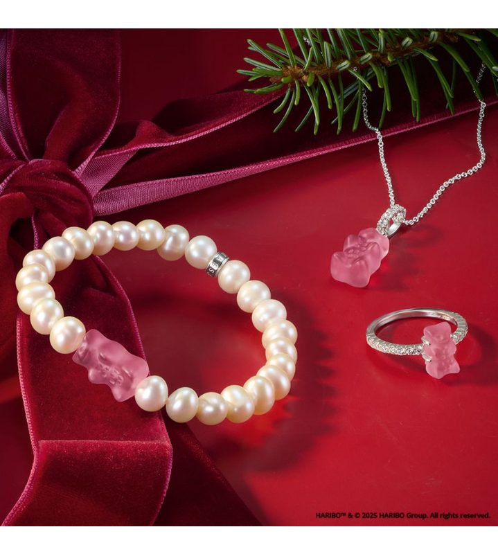 Thomas Sabo x HARIBO