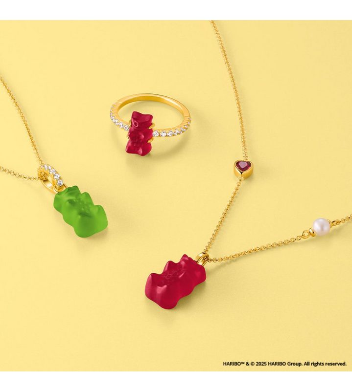 Thomas Sabo x HARIBO
