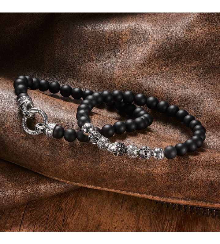 Schmuck mit Charakter und Silber