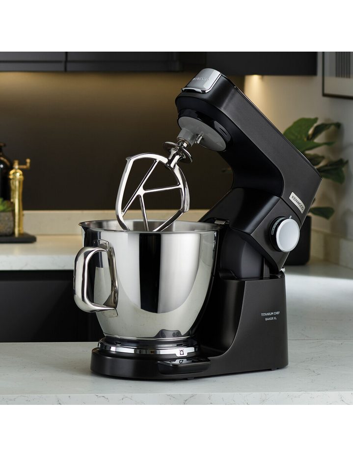 Kenwood Küchenmaschinen