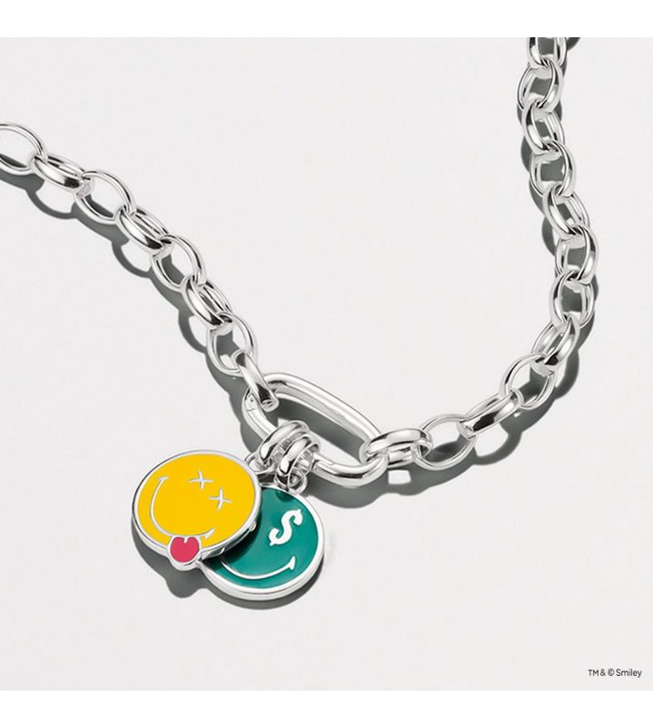 Thomas Sabo x SMILEY WORLD