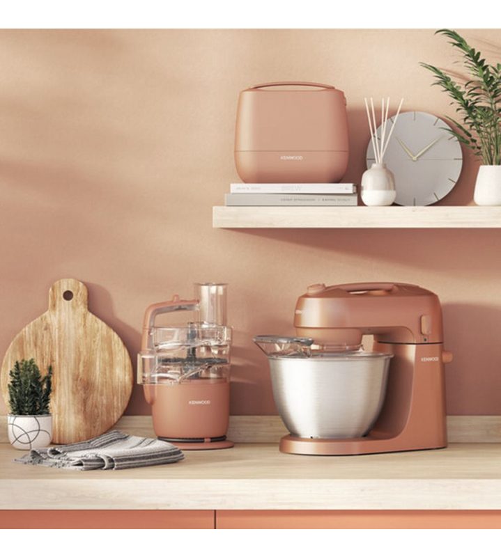Kenwood Go Collection