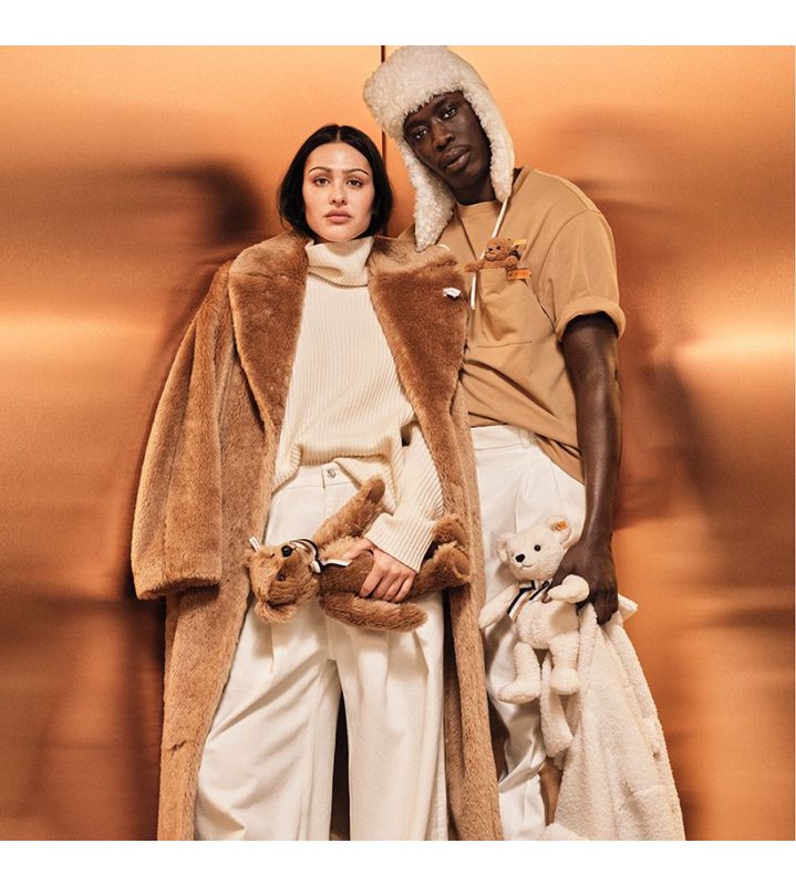 Weihnachten mit HUGO BOSS