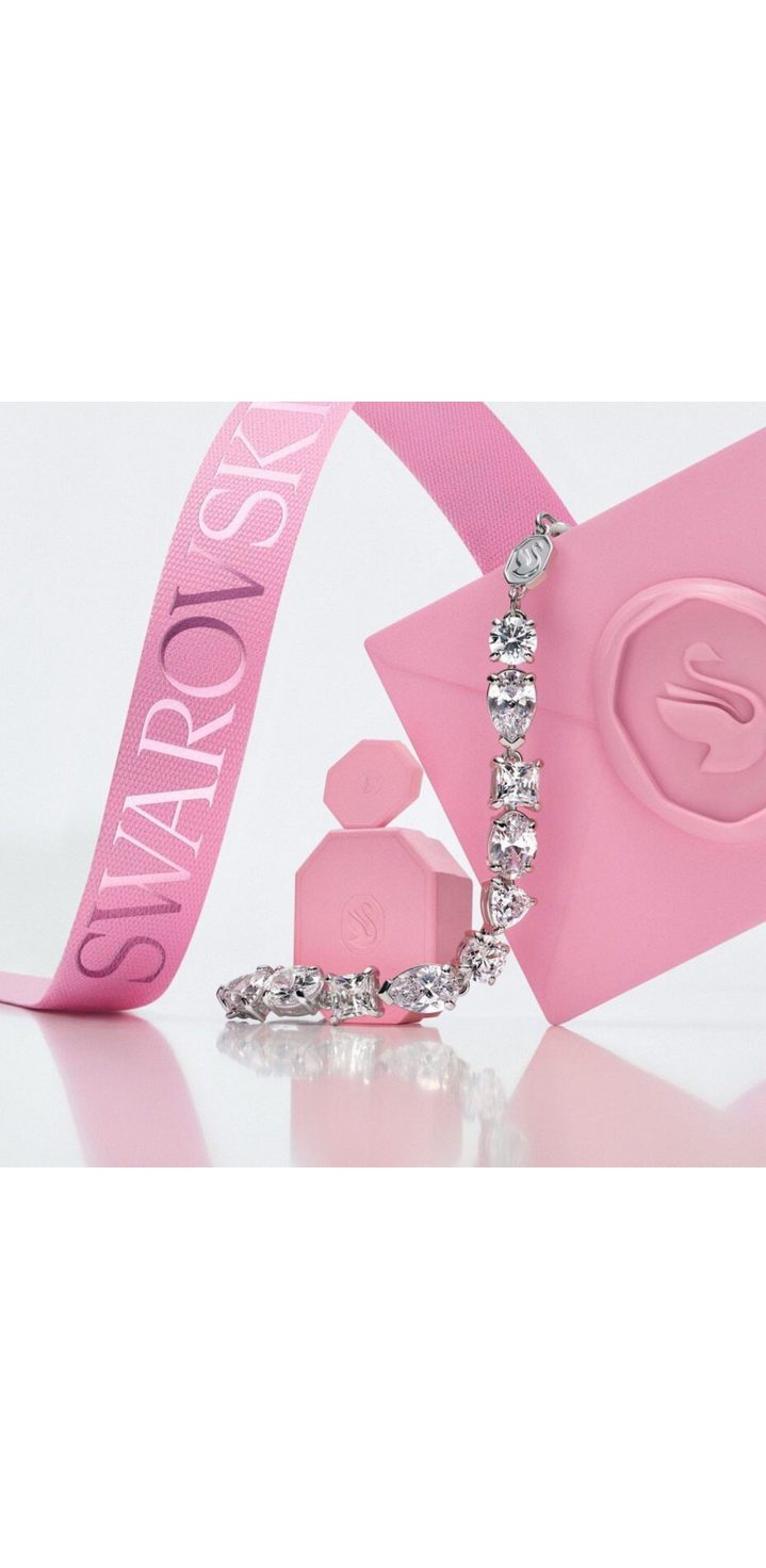 Swarovski Armbänder