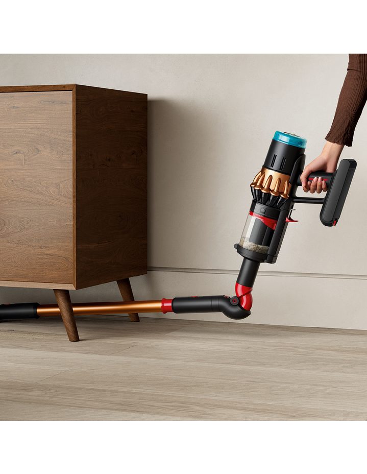 Dyson Stielstaubsauger