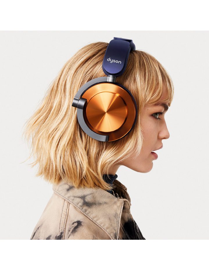 Kopfhörer von Dyson