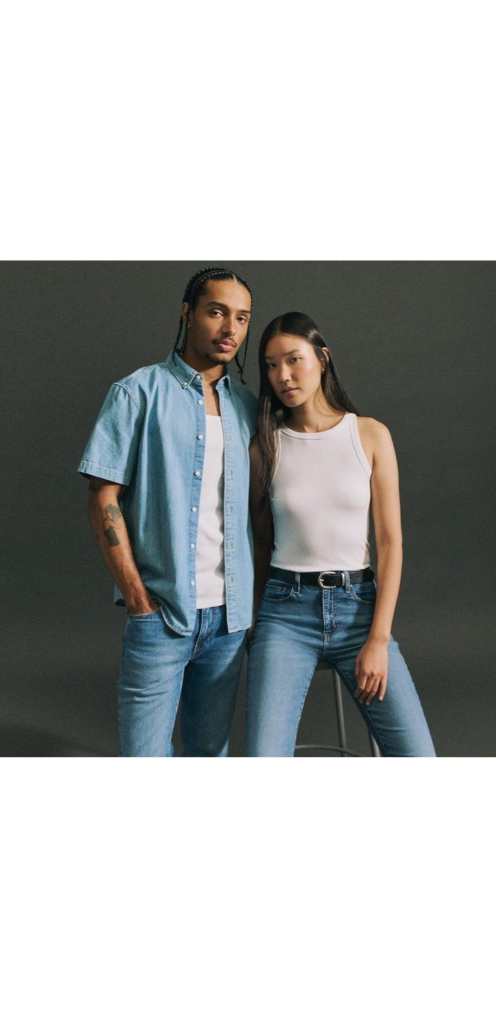 Lieblingslooks von Levi's®