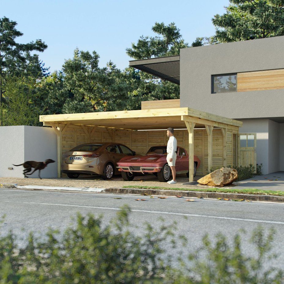 Carports