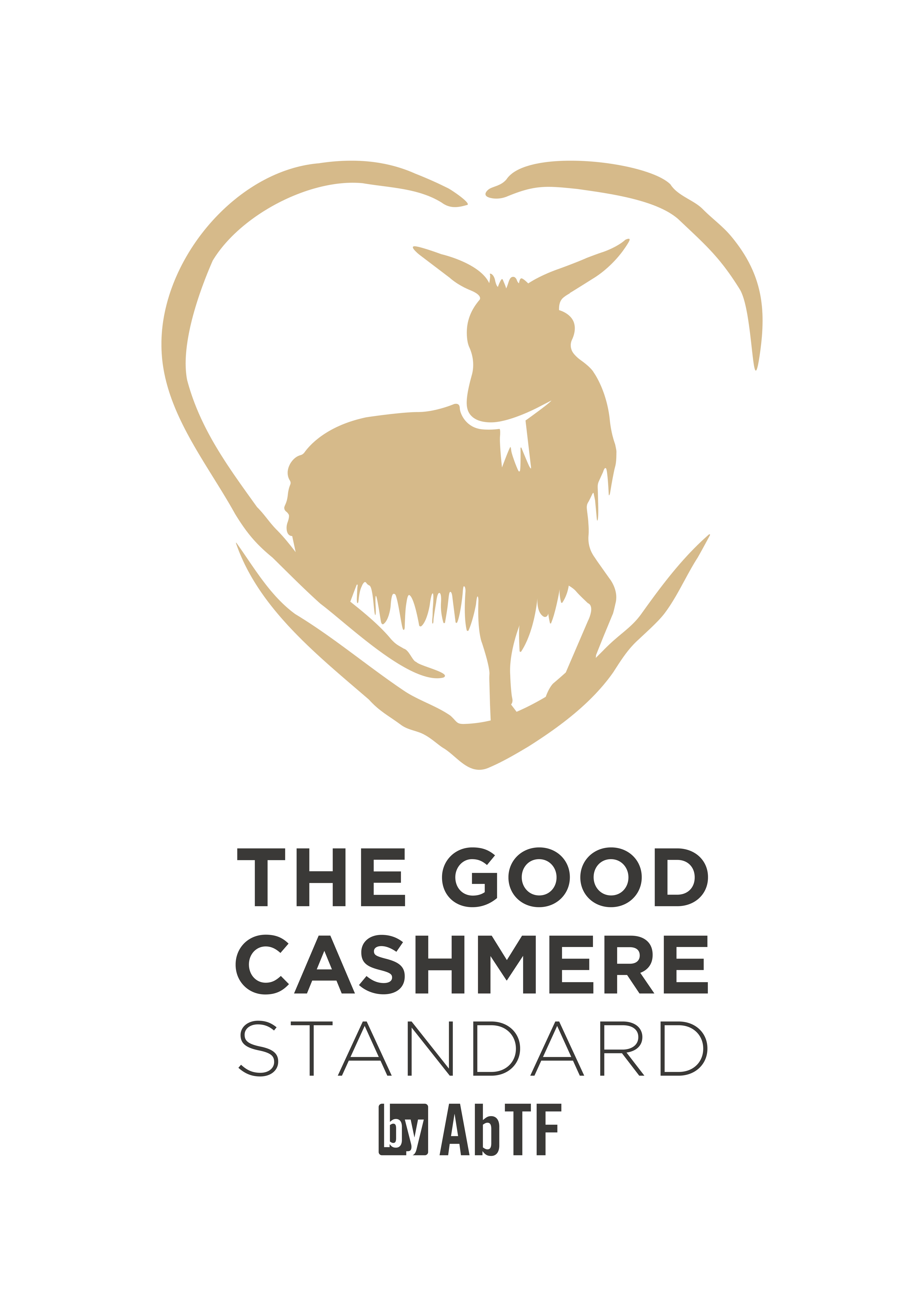 good cashmere standard logo
