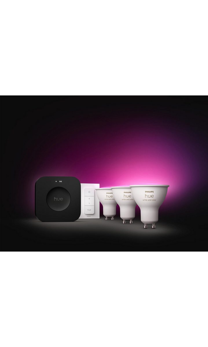 Philips Hue Leuchtmittel