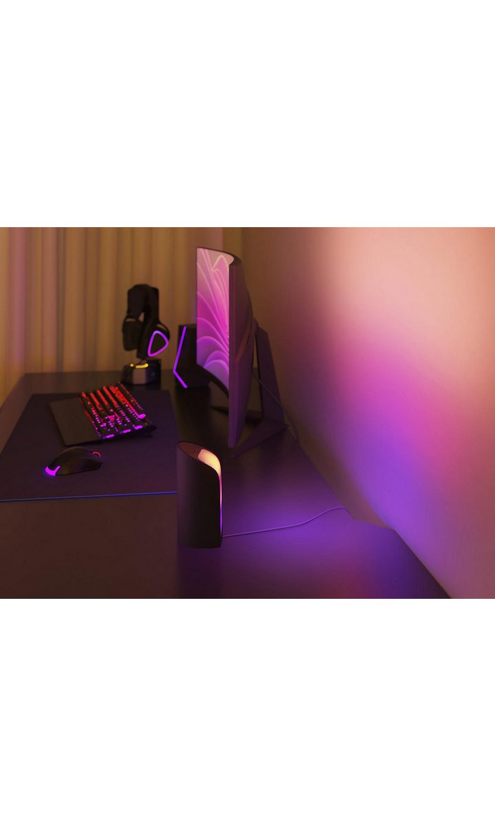 Philips Hue Lampen