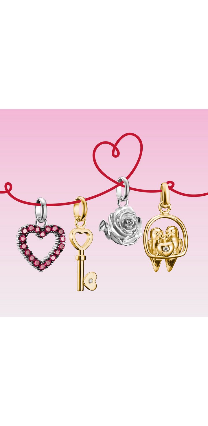 Thomas Sabo x PEANUTS