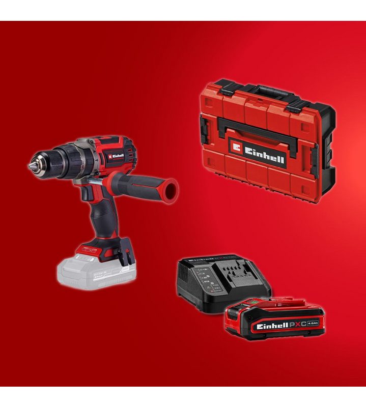 Entdecke die Einhell TV Highlights