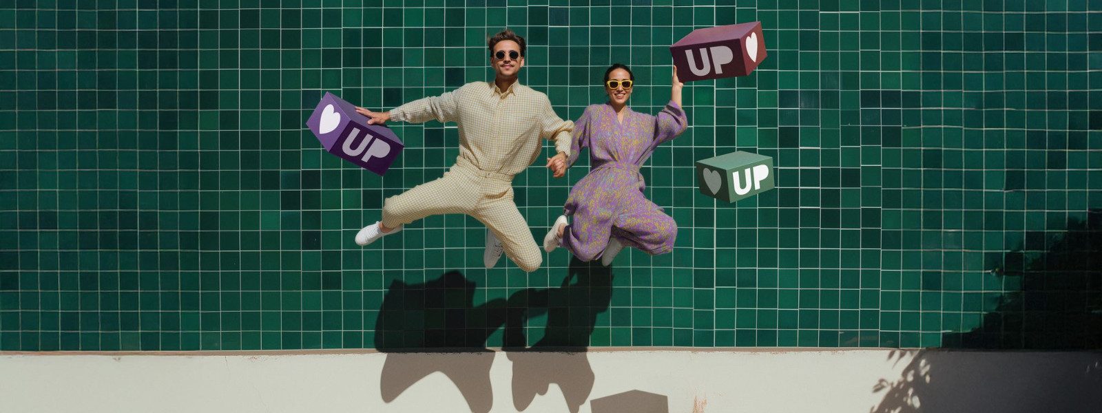 OTTO UP Vorteilsprogramm