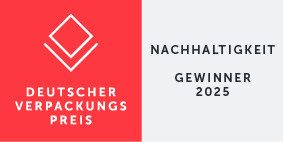 Auszeichnung für Paludikarton 