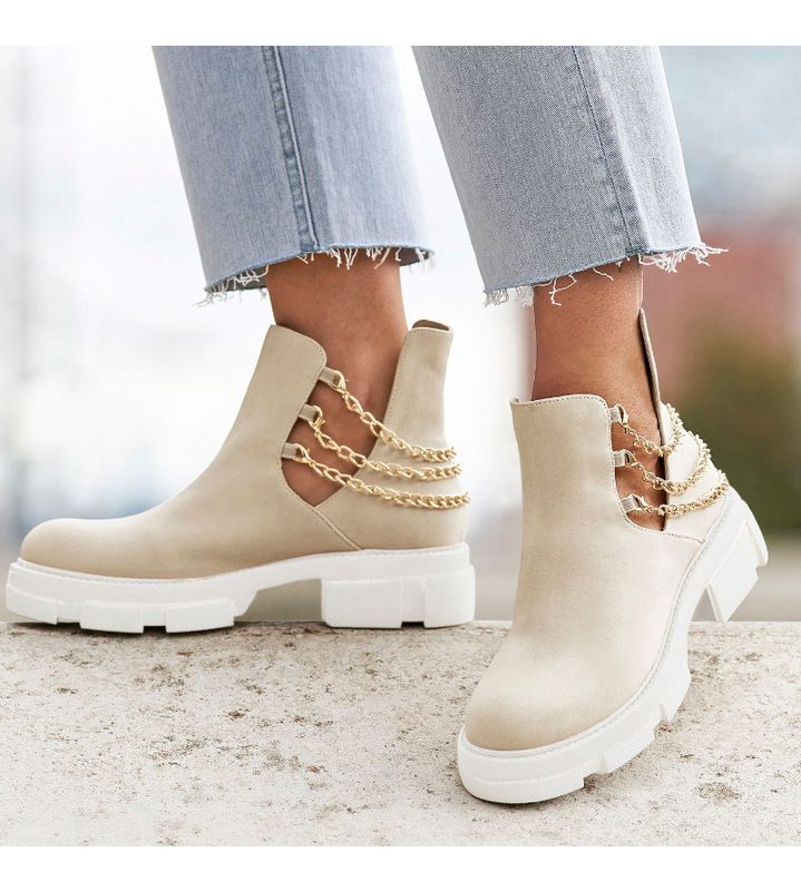 Accessoires & Schuhe