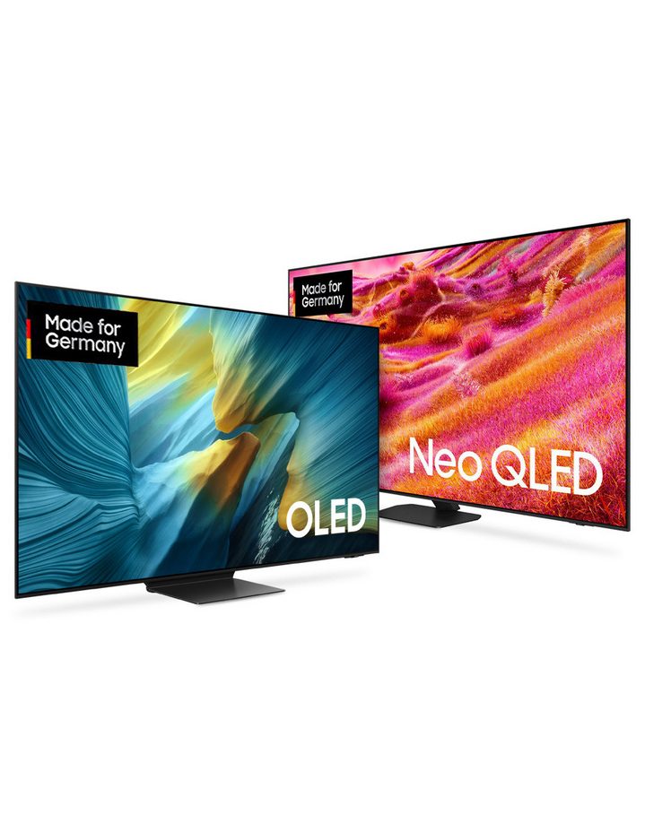 Samsung Fernseher
